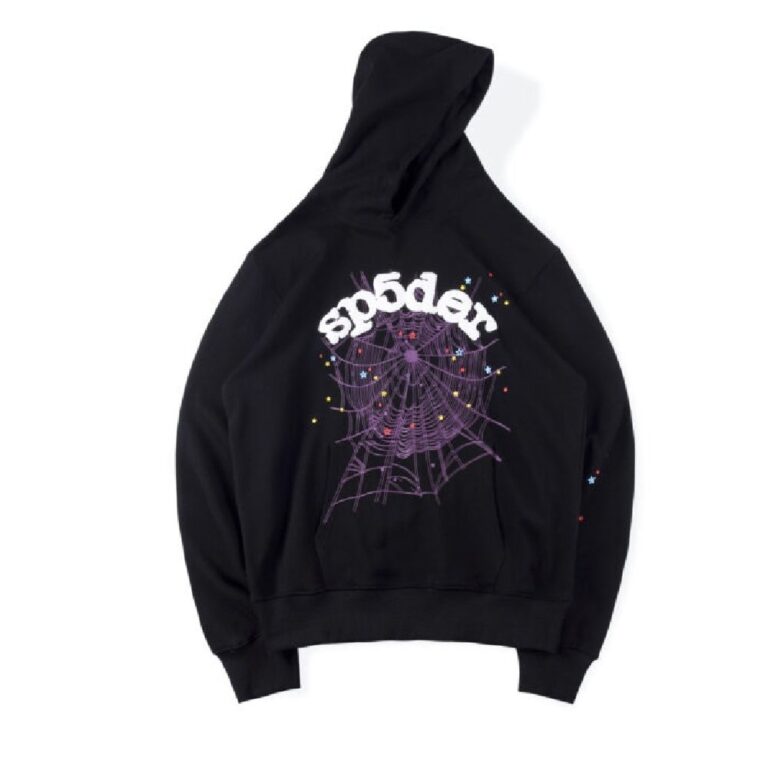 Black Friday Streetwear Alert: Sp5der Hoodie & Comme Des Garçons Converse