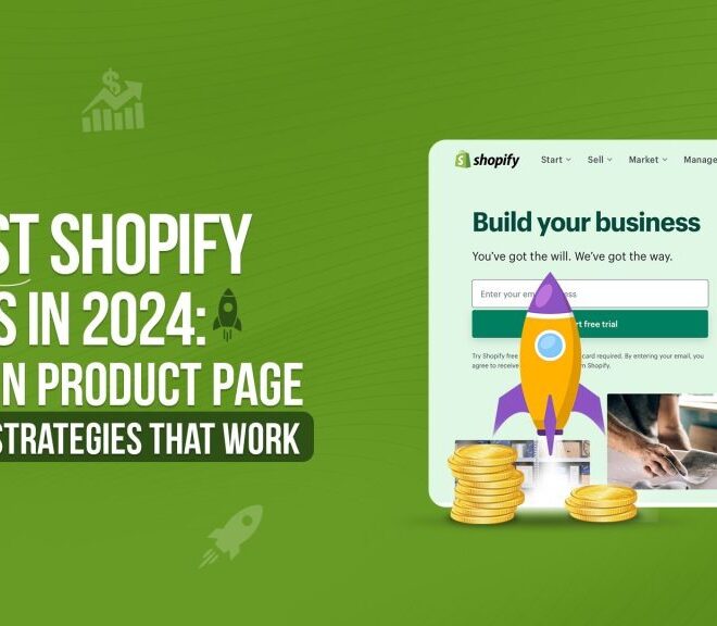 Boost Your Sales with a Shopify Website That Converts