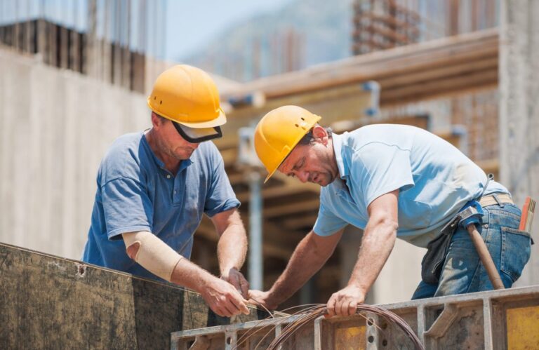 Builders Near Me: Your Trusted Partner for Construction Projects