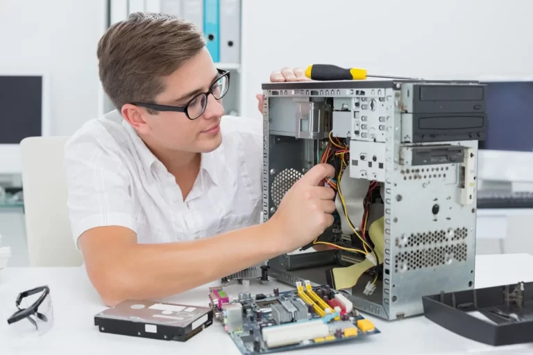 Computer Support in Melbourne and Computer Geeks in Perth