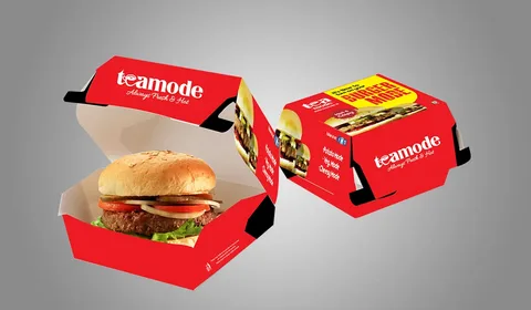 When Is the Best Time to Buy Burger Boxes?