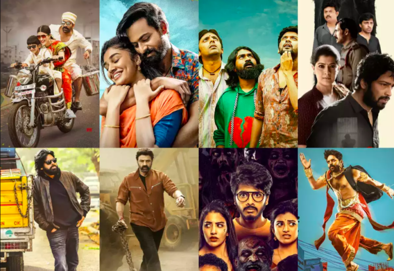 Can Telugu Cinema Compete with Hollywood Blockbusters?