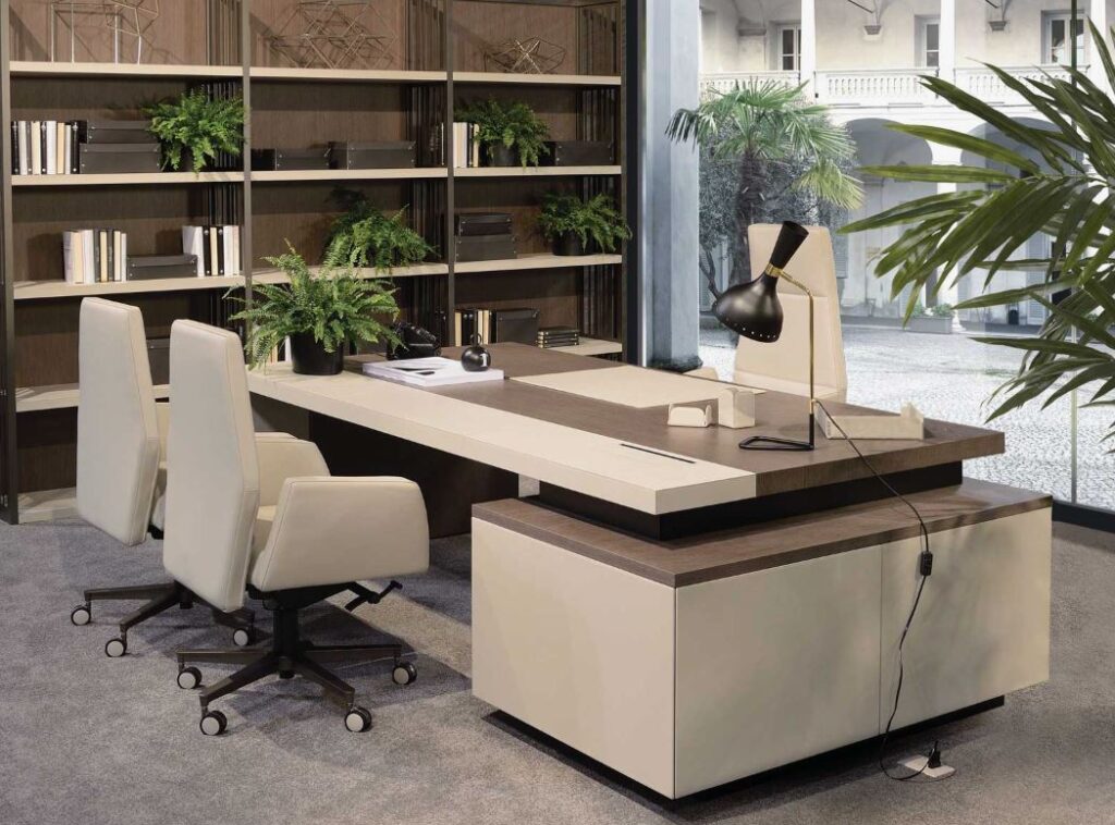 office furniture