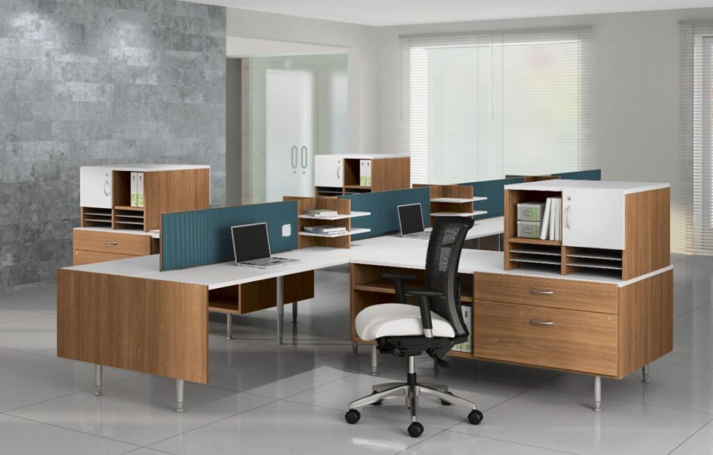 office furniture