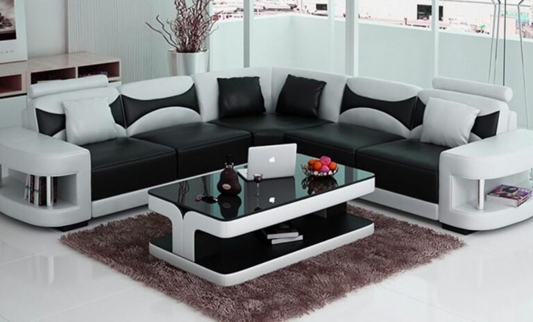 Change Your home with the Ideal Couch Set