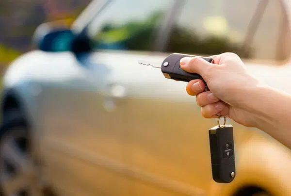 Get Back on the Road: Reliable Car Key Solutions for Dubai Drivers