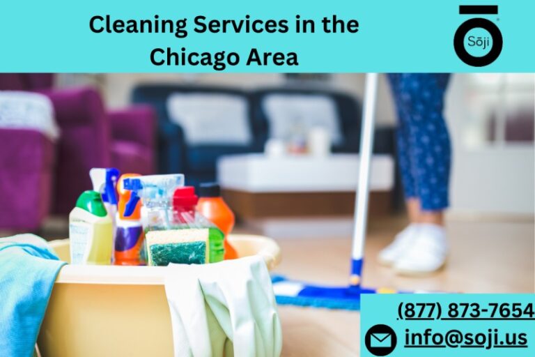 Top Cleaning Services in Chicago: Your Ultimate Guide