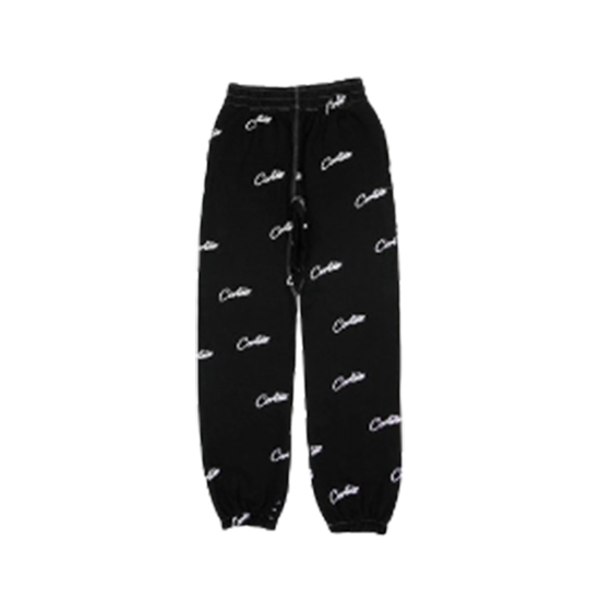 Corteiz Joggers Embrace Cozy Comfort All Day Long