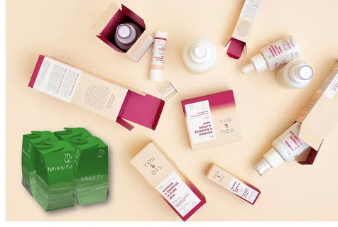 10 Reasons to Invest in Custom Cosmetic Packaging