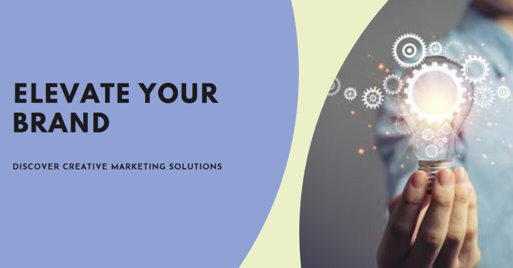 Creative Content Marketing Services