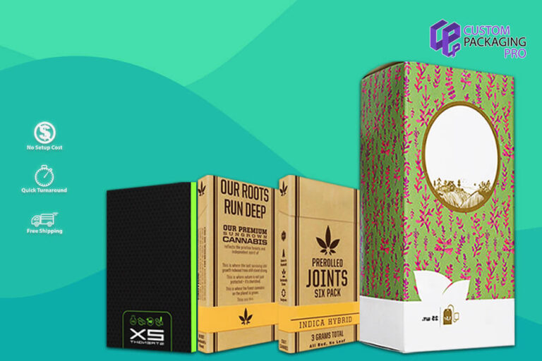 Wholesale Custom Boxes Will Significantly Influence Customers