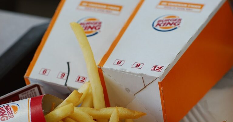 Why Choose Custom Fries Boxes in the USA for Your Fast-Food Business?