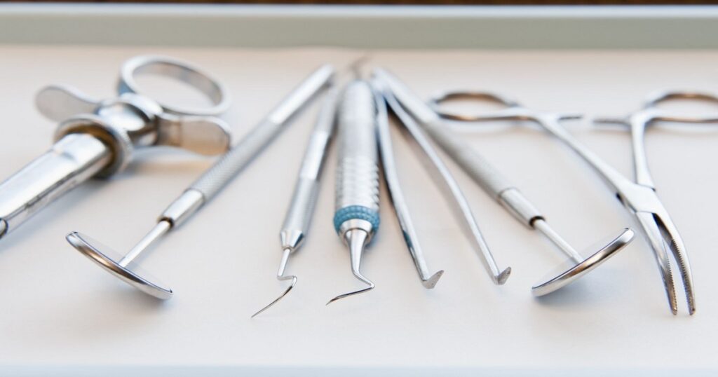 Dental Instruments US