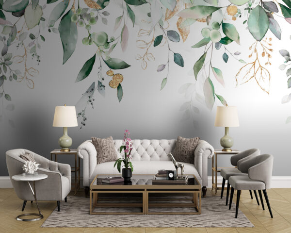 Exploring the World of Designer Wallpaper Top Brands and Trends