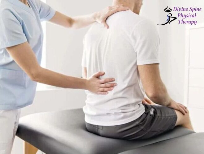 Comprehensive PT in Monroe, NJ: Achieve Pain Relief and Recovery