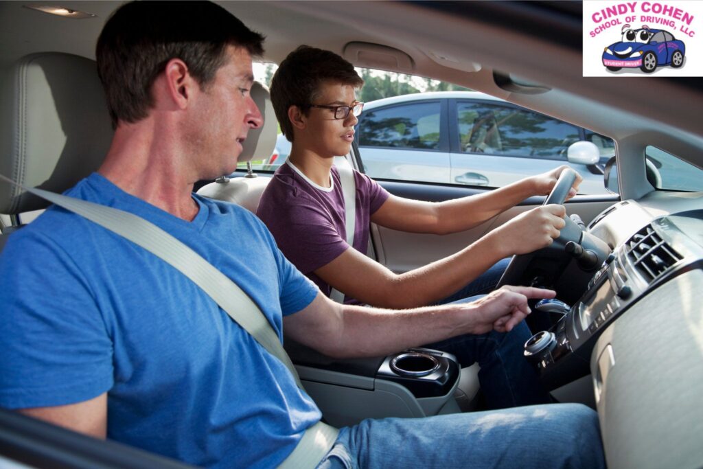 Cindy Cohen School of Driving