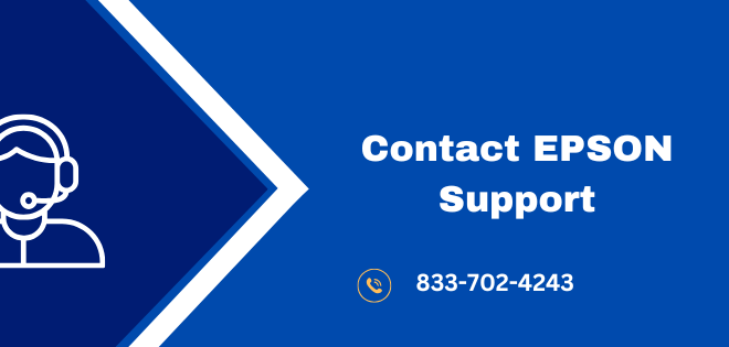 How Do I Contact EPSON Support Service?