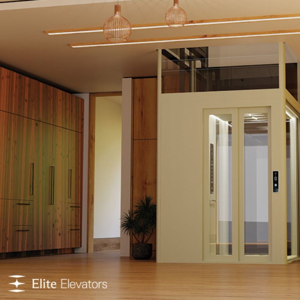 Home Elevators