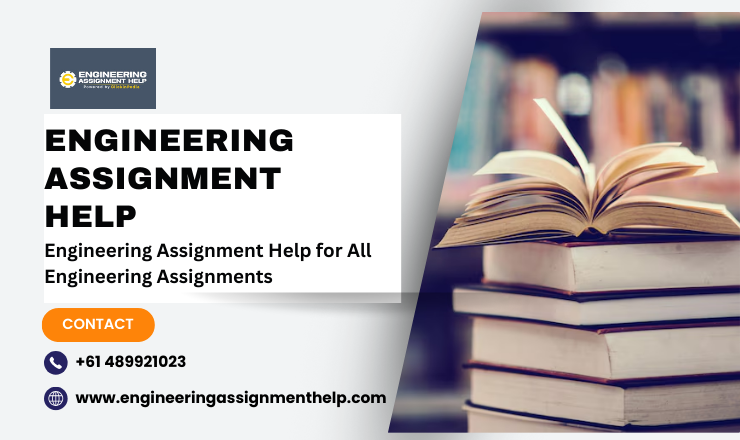 Engineering Assignment Help