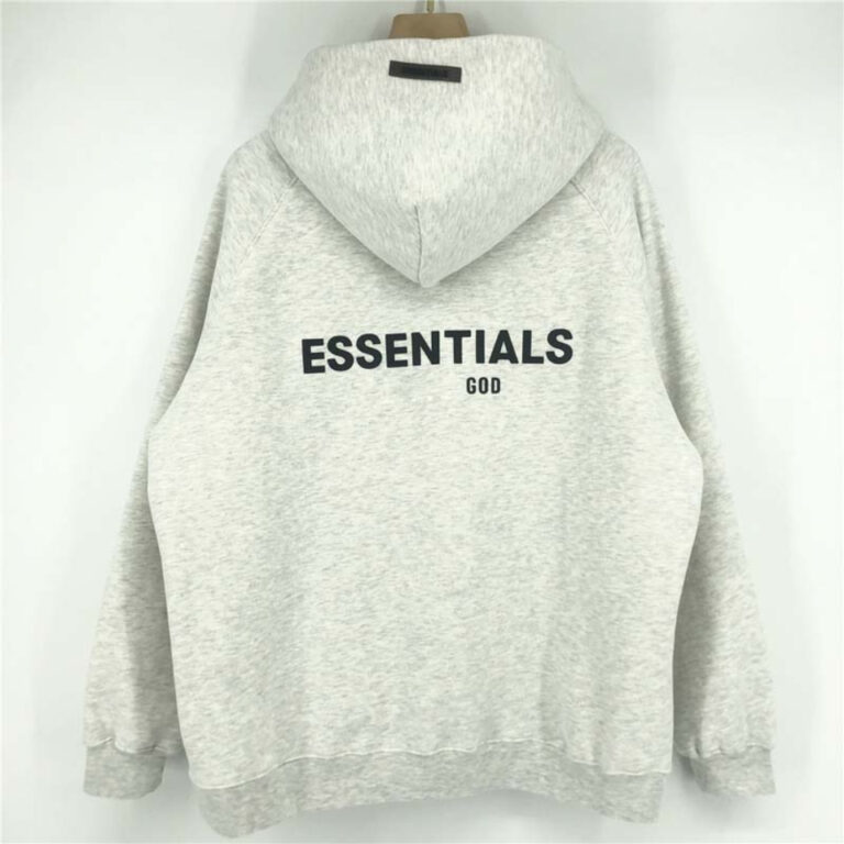 Essentials Canada Hoodie and Tracksuit: Style Meets Comfort