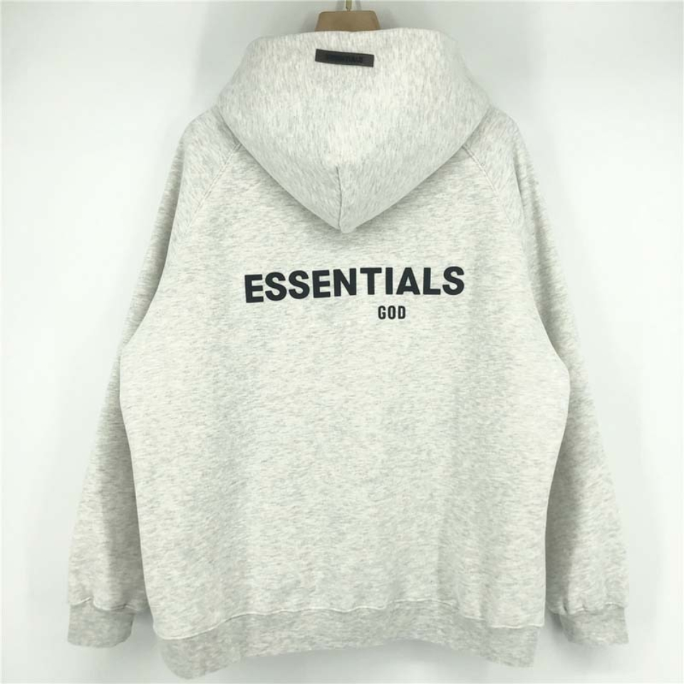 Essentials hoodie