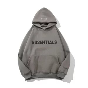 The Stylish Hoodie: A Fashion Staple for Every Wardrobe