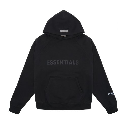 Essentials Hoodie and Essentials Sweatpants Style and Quality