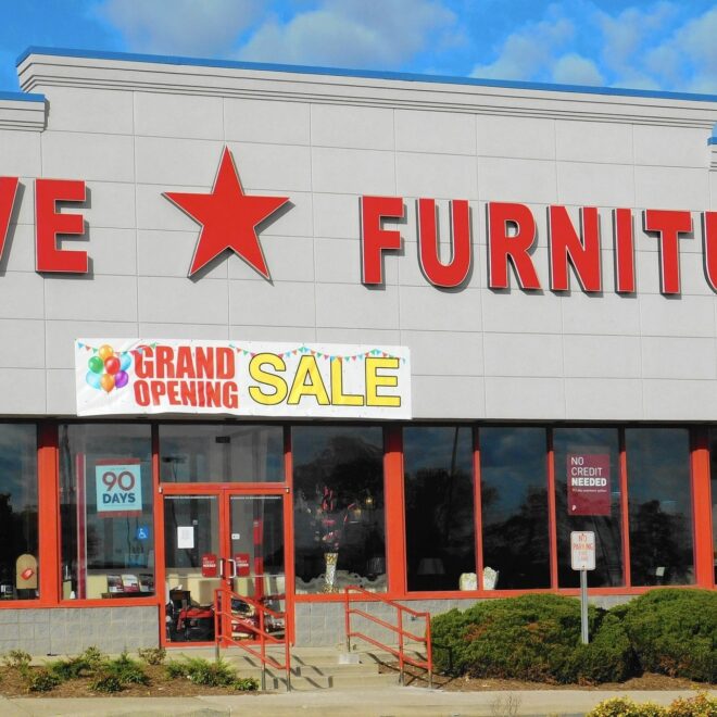 Five-Star Furniture Stores in Chicago: Your Ultimate Guide