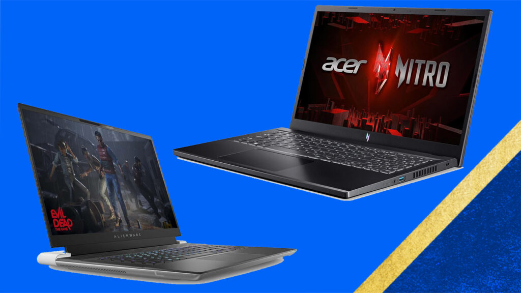 Gaming Laptop vs Desktop