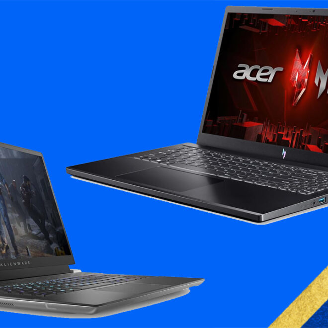 Gaming Laptop vs Desktop: Which One Should You Choose?