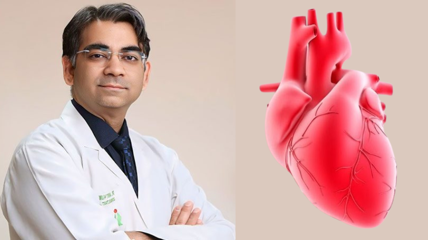 Heart Specialist in Jagatpura Jaipur