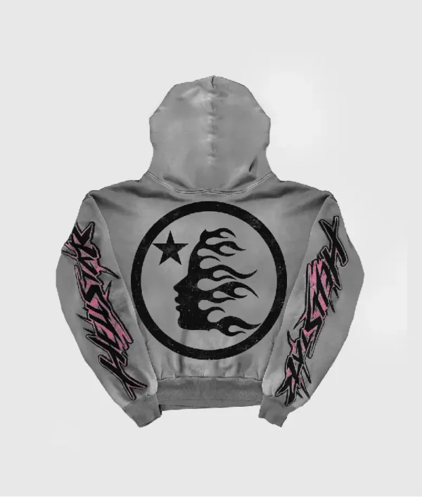 hellstar hoodie