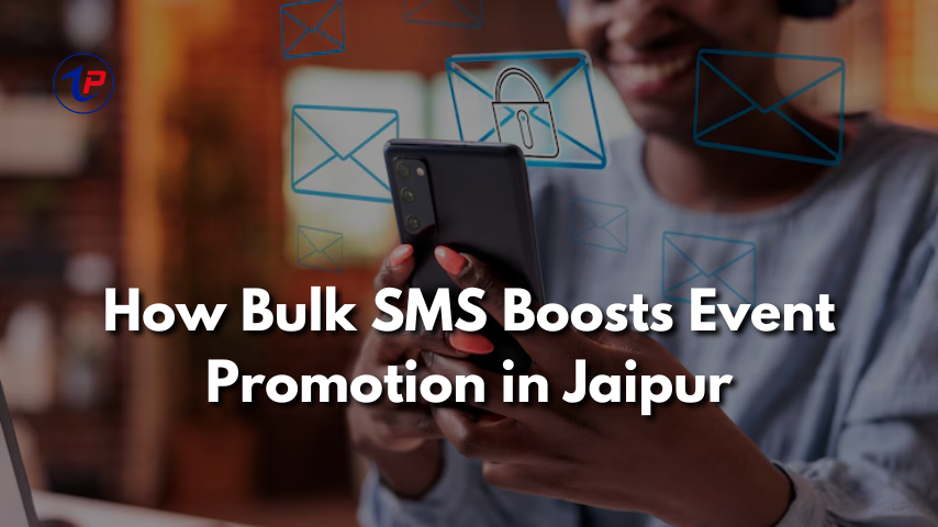 bulk sms service in jaipur