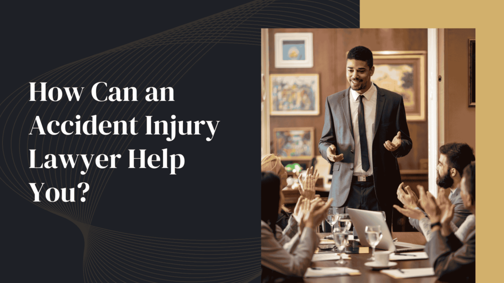 Accident injury lawyer in Dubai