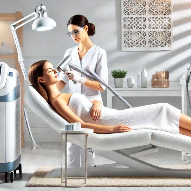 How Much Does Laser Hair Removal and HydraFacial Cost in Luton