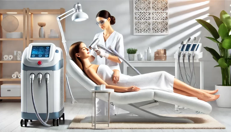 How Much Does Laser Hair Removal and HydraFacial Cost in Luton