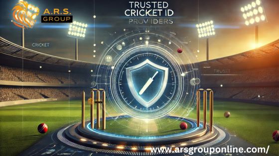 Trusted Cricket ID Providers