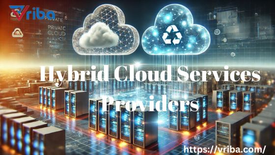 Hybrid Cloud Services Providers