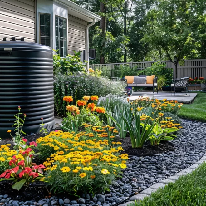 Top Benefits Of Choosing Landscape Design Denver Near Me