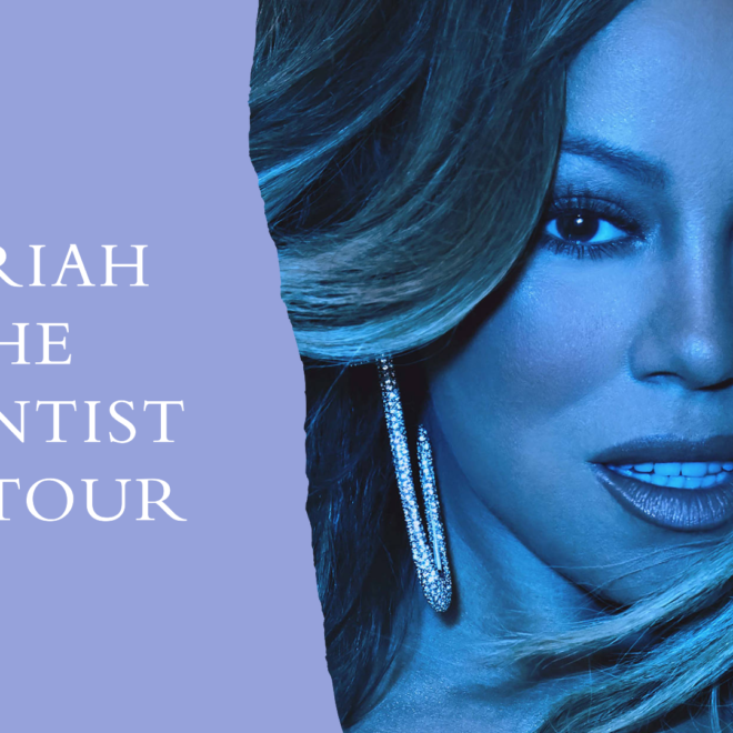 Need to Know About Mariah the Scientist Tickets and Tour