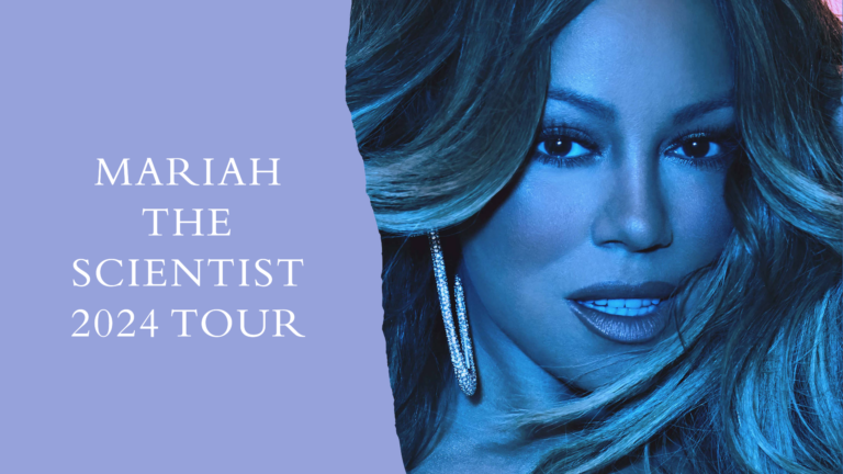 Need to Know About Mariah the Scientist Tickets and Tour