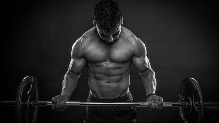 YK-11 for Muscle Growth: Does It Really Work?