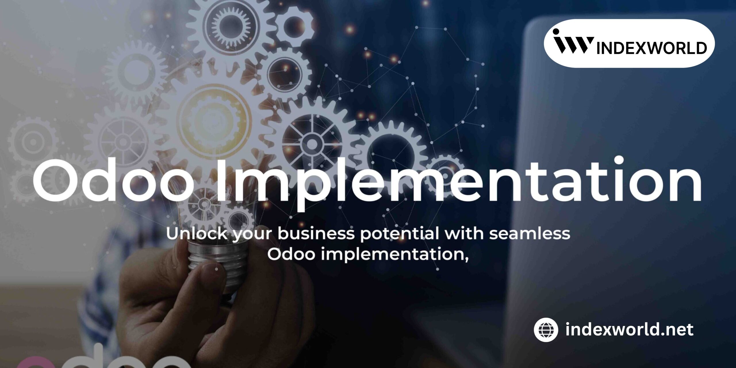 How Odoo Implementation Can Streamline Your Business Operations