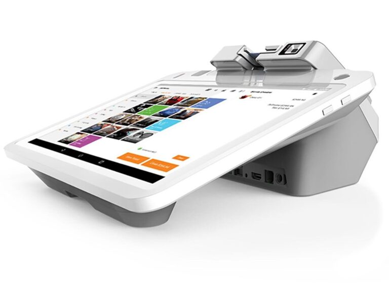 Pay Anywhere POS: Transforming Business Transactions