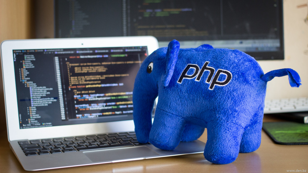 PHP consultant