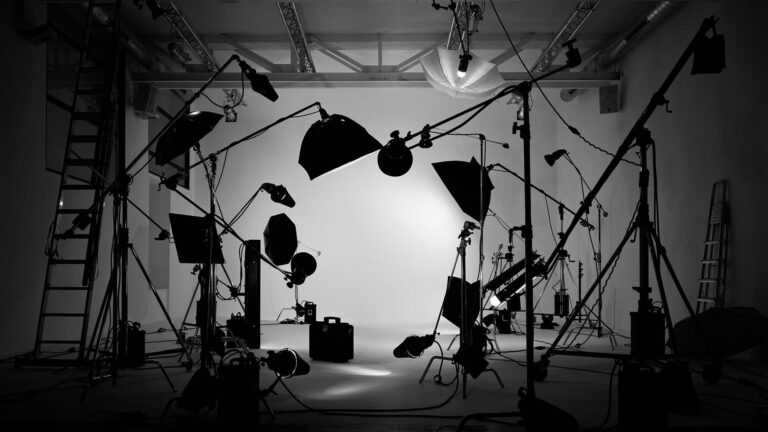 Photography Studio Your Creative Space Awaits