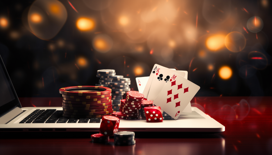 Trusted online casino