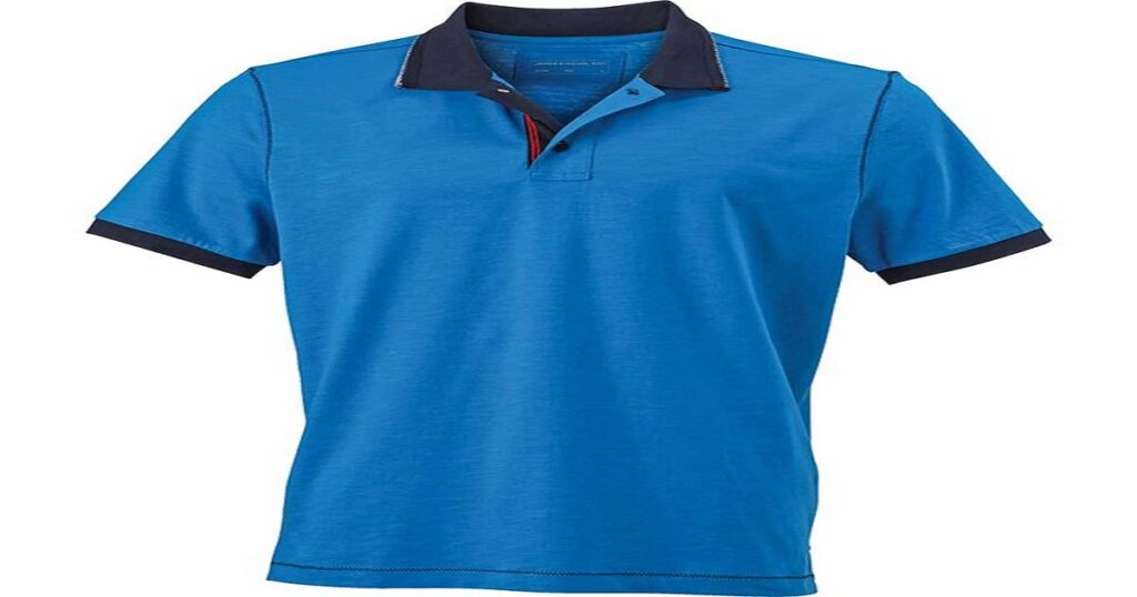 Premium Men's Polo Shirts