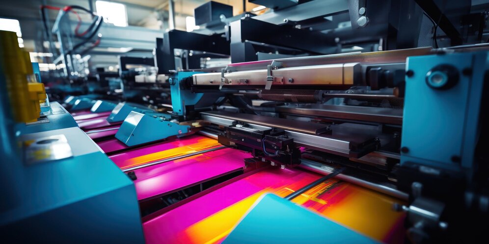 Printing Services in dublin