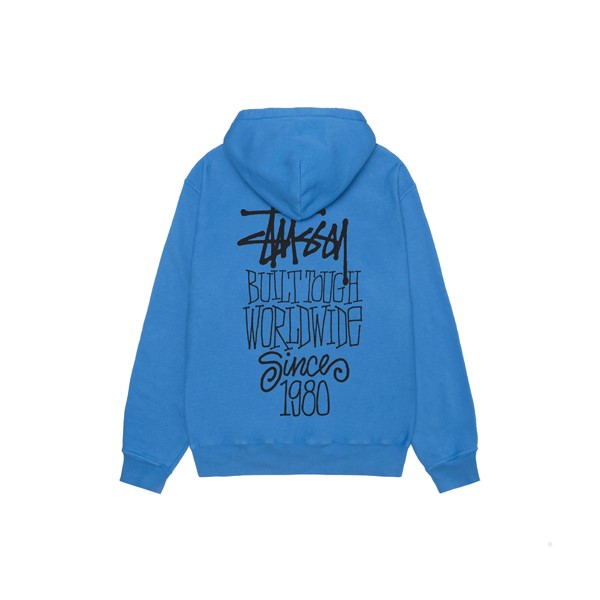 The Classic That Never Fades Pull Stussy